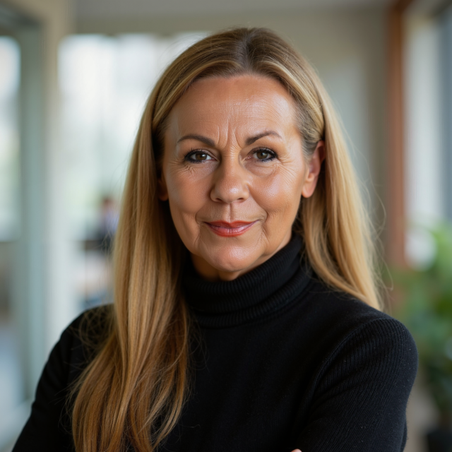 Tania Rice-Brading