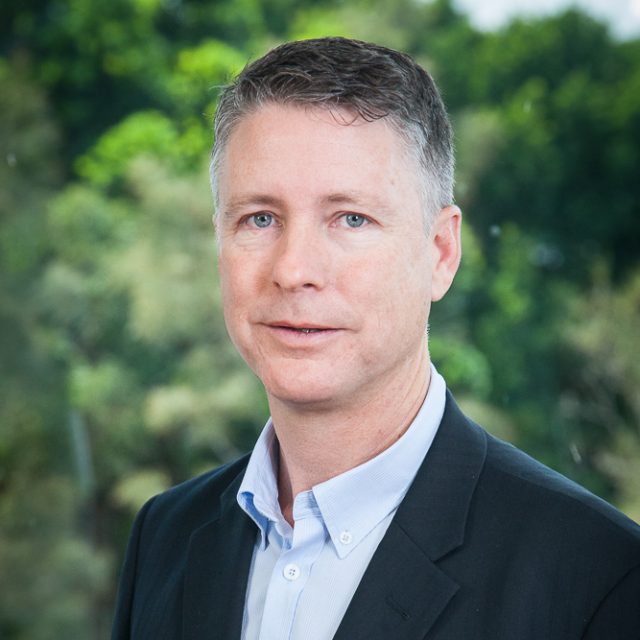 Colin Brading