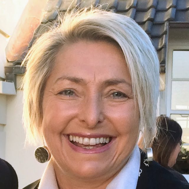 Dianne Lawrance