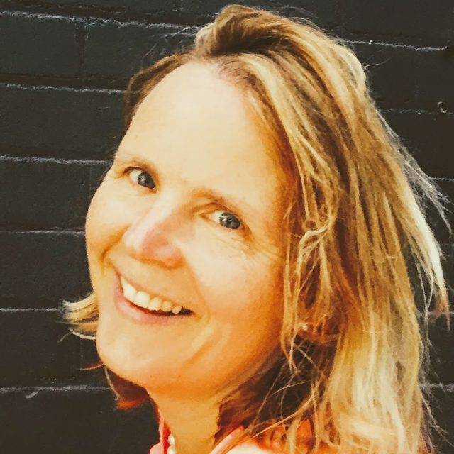 Heide Robson