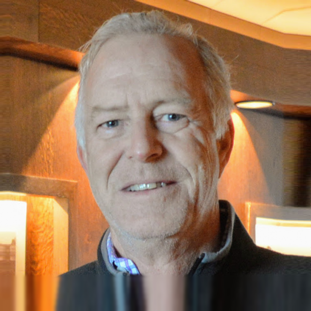 Michael Furlong