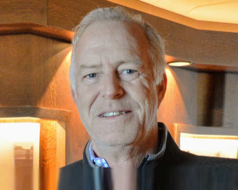 Michael Furlong Cooper RiceBrading Foundation