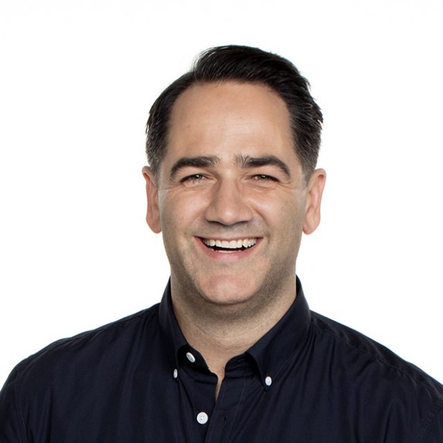 Michael Wipfli