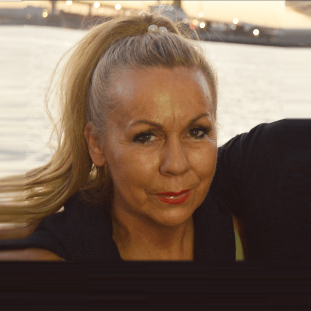 Tania Rice-Brading