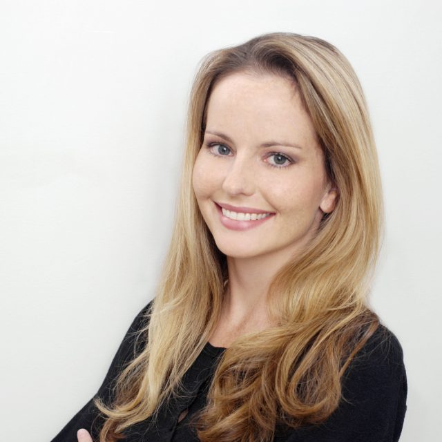 Marnie Goss