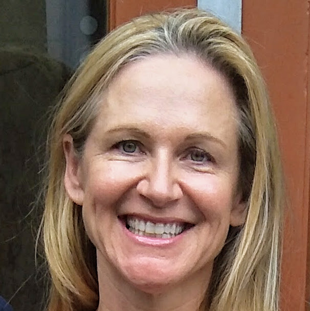Lisa Scribner