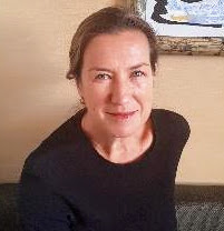 Kate Longden
