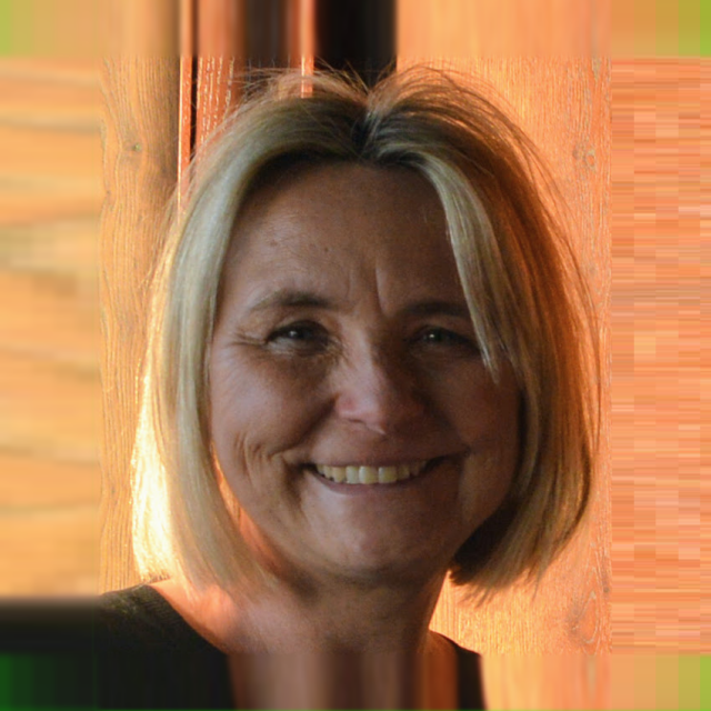 Kirsten Martensen-Arms