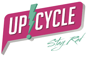 upcycle logo