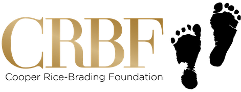 Cooper Rice-Brading Foundation Logo