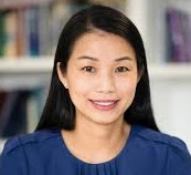 Professor Angela Hong