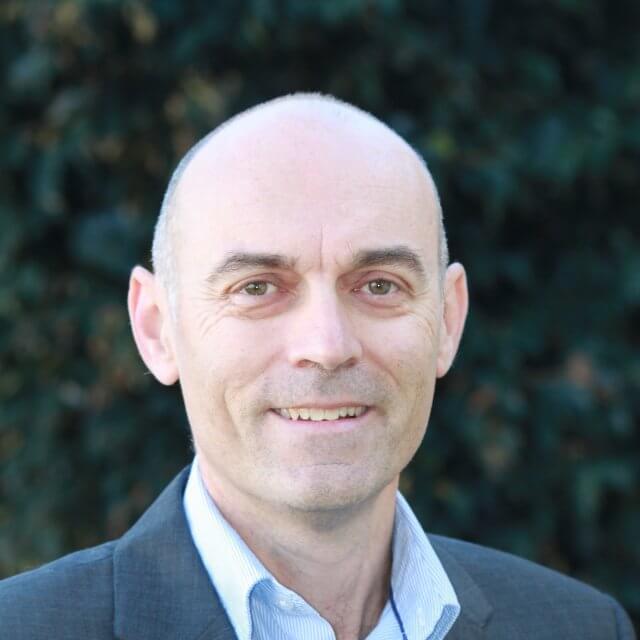 Ross Bateman