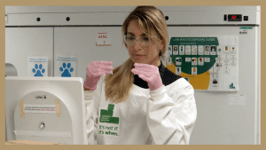 IL23 sarcoma sub study
