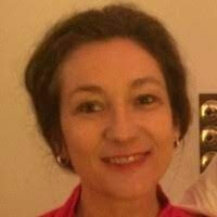 Louise Hird
