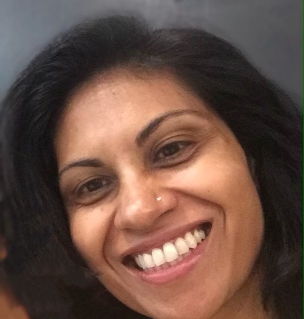 Dr Lahvinya Kulaendra