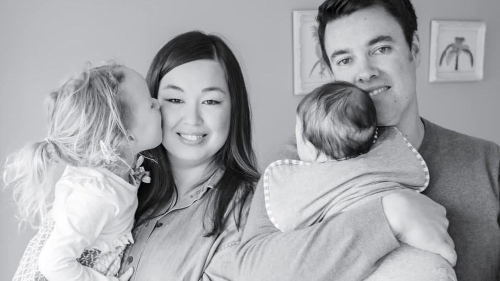 Family Funds - Cooper Rice-Brading Foundation