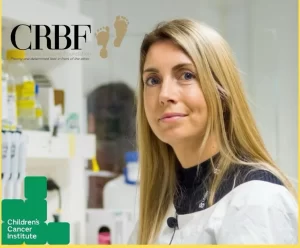 Paediatric Preclinical Sarcoma Biobank